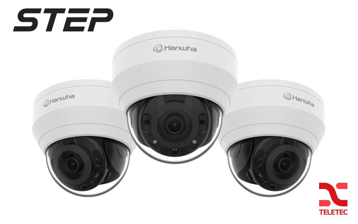 Hanwha.step-teletec Hanwha.step-teletec